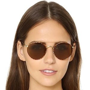 Wonderland Indio Sunglasses